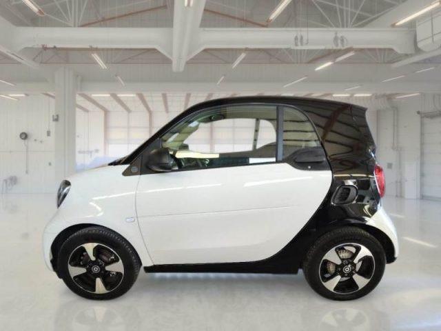 SMART ForTwo EQ Passion