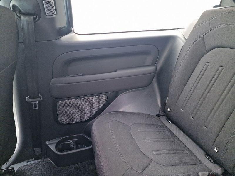 Land Rover Defender 90 3.0D I6 200 CV AWD Auto S