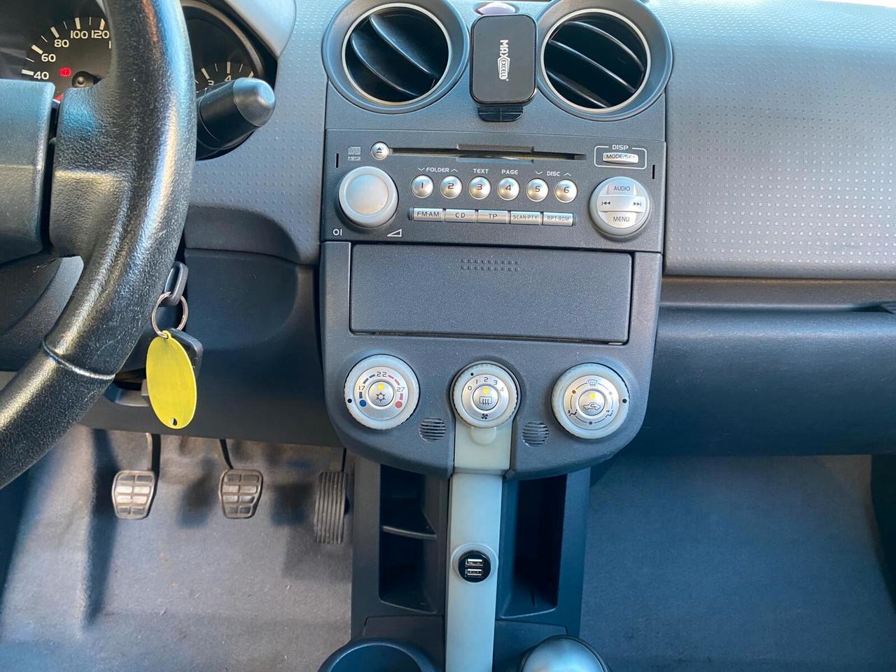 MITSUBISHI COLT 1.4 BENZ NUOVISSIMA E FULL