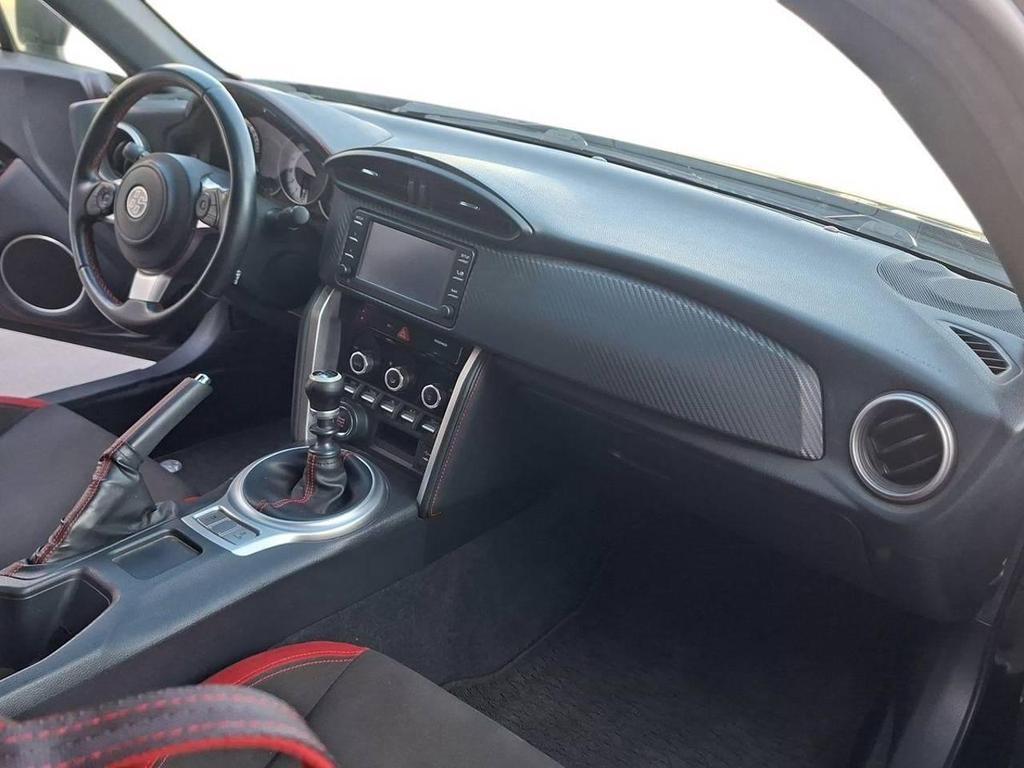 Toyota GT86 2.0 Racing Edition