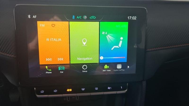 MG ZS 1.5 VTi-Tech Luxury