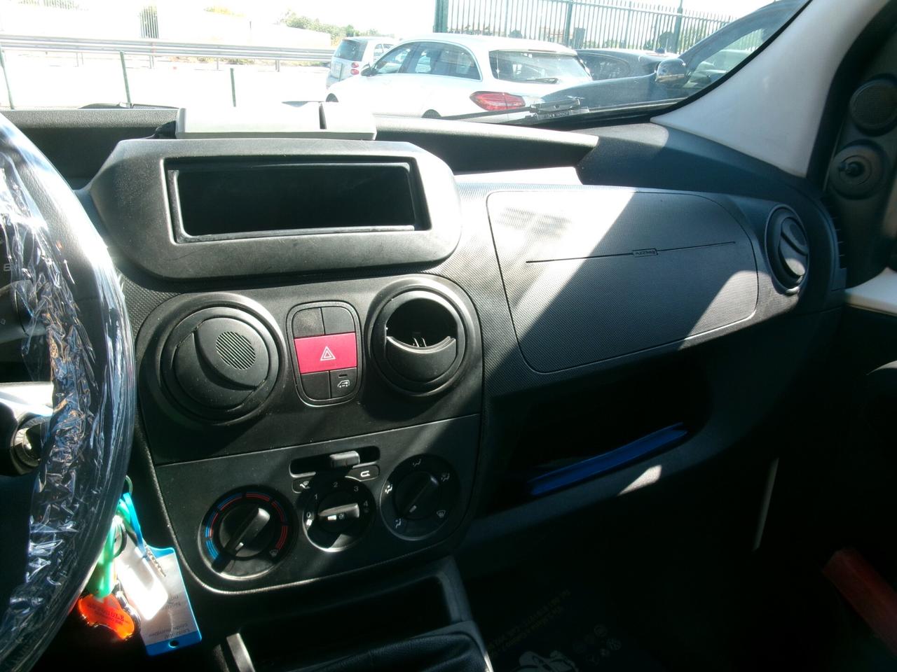Fiat Fiorino 1.3 M-JET 75CV E5 *72000 KM* FURGONE