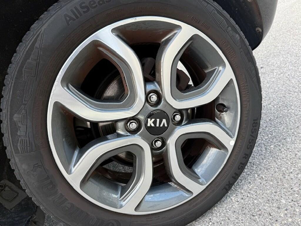 Kia Picanto 5 Porte 1.0 MPI Cool Adas Pack 2WD