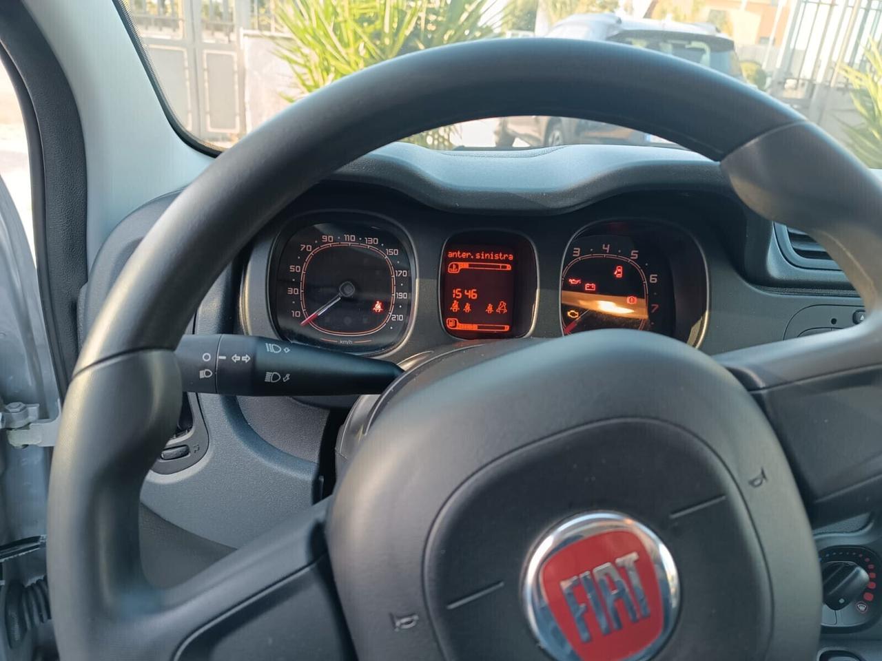 Fiat Panda 1.2 Pop
