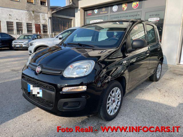 FIAT Panda 1.2 Easy NEOPATENTATI