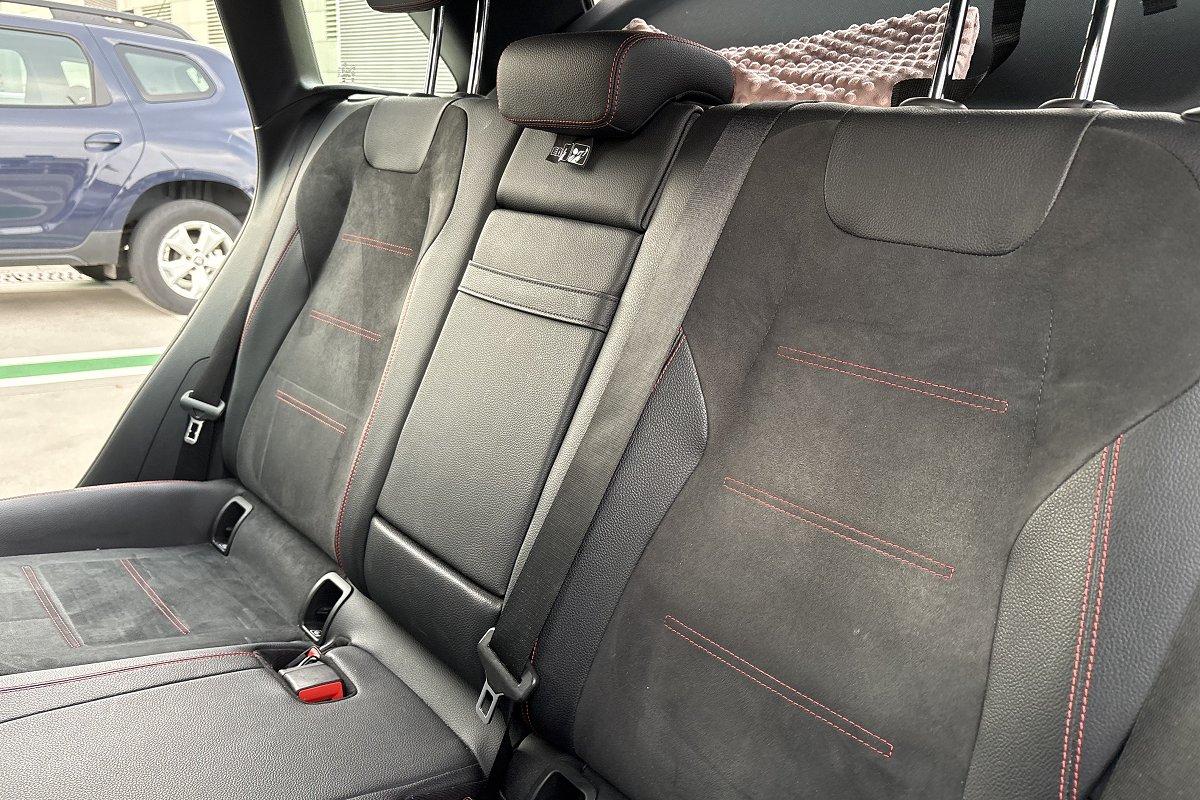 MERCEDES B 180 d Automatic Premium
