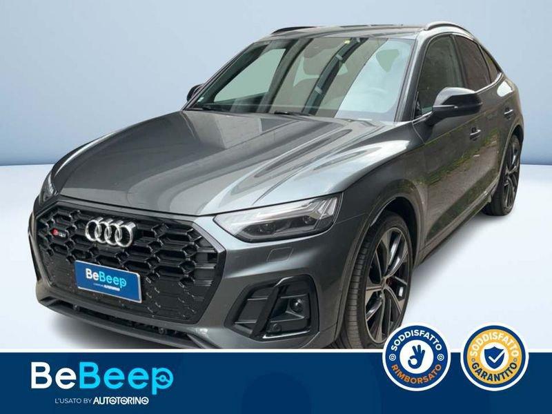 Audi Q5 S SPORTBACK 3.0 TDI MHEV 48V QUATTRO TIPTRONIC