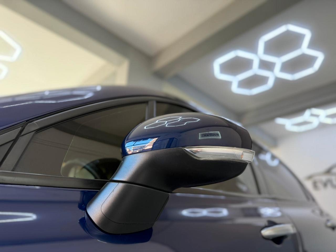 Fiat 500X 1.6 MultiJet 120 CV Cross