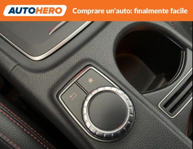 MERCEDES-BENZ CLA 200 d S.W. 4Matic Automatic Premium