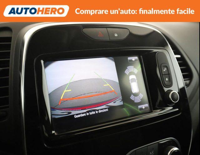 RENAULT Captur TCe 12V 90 CV Start&Stop Energy Sport Edition2