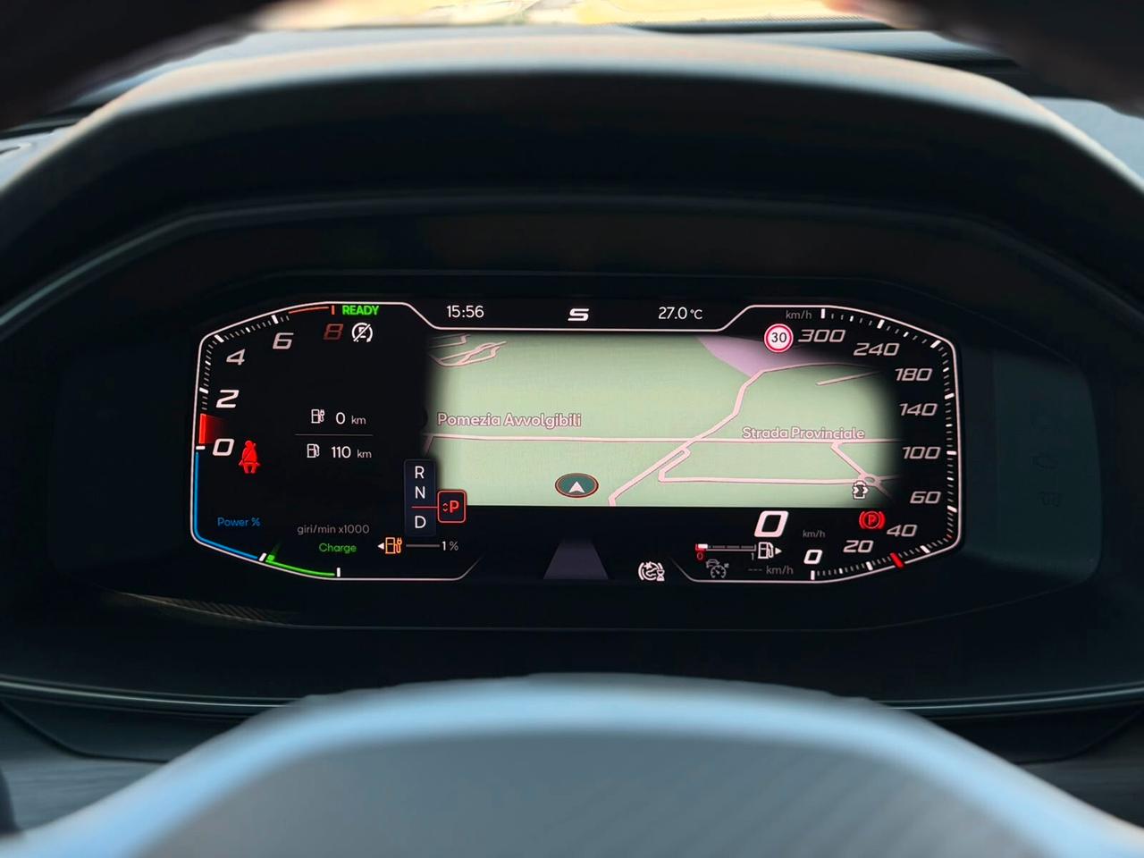 Cupra Formentor 1.4 e-Hybrid DSG VZ