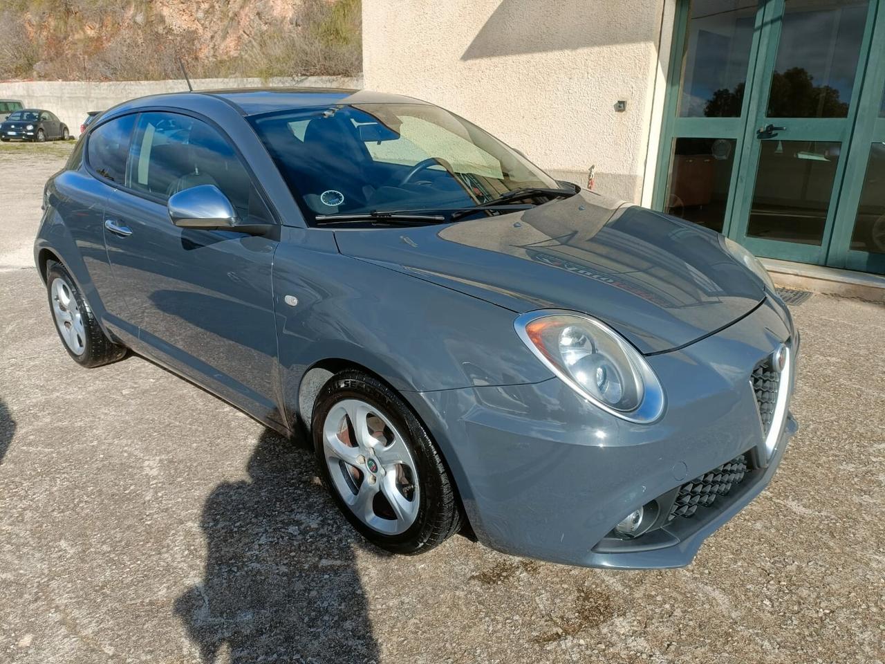 Alfa Romeo MiTo 1.3 JTDm 95 CV S&S - 2017