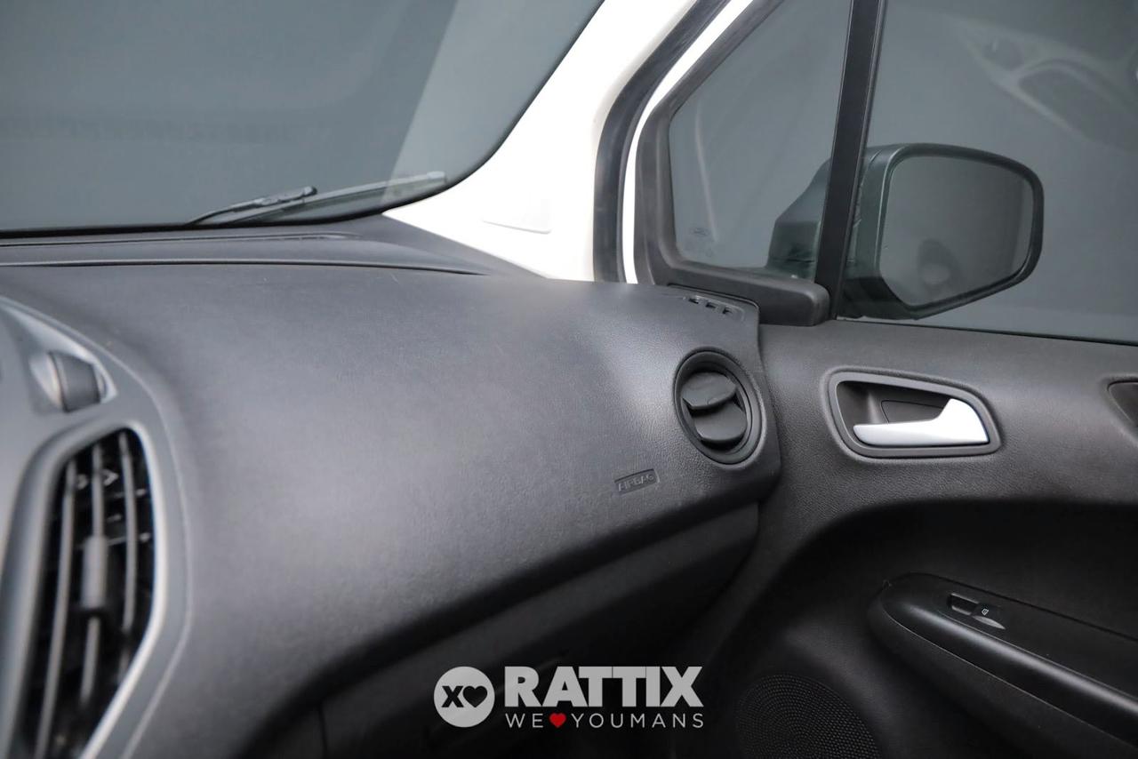 Ford Transit Courier 1.5 TDCI 100CV Trend (IVA ESCLUSA)