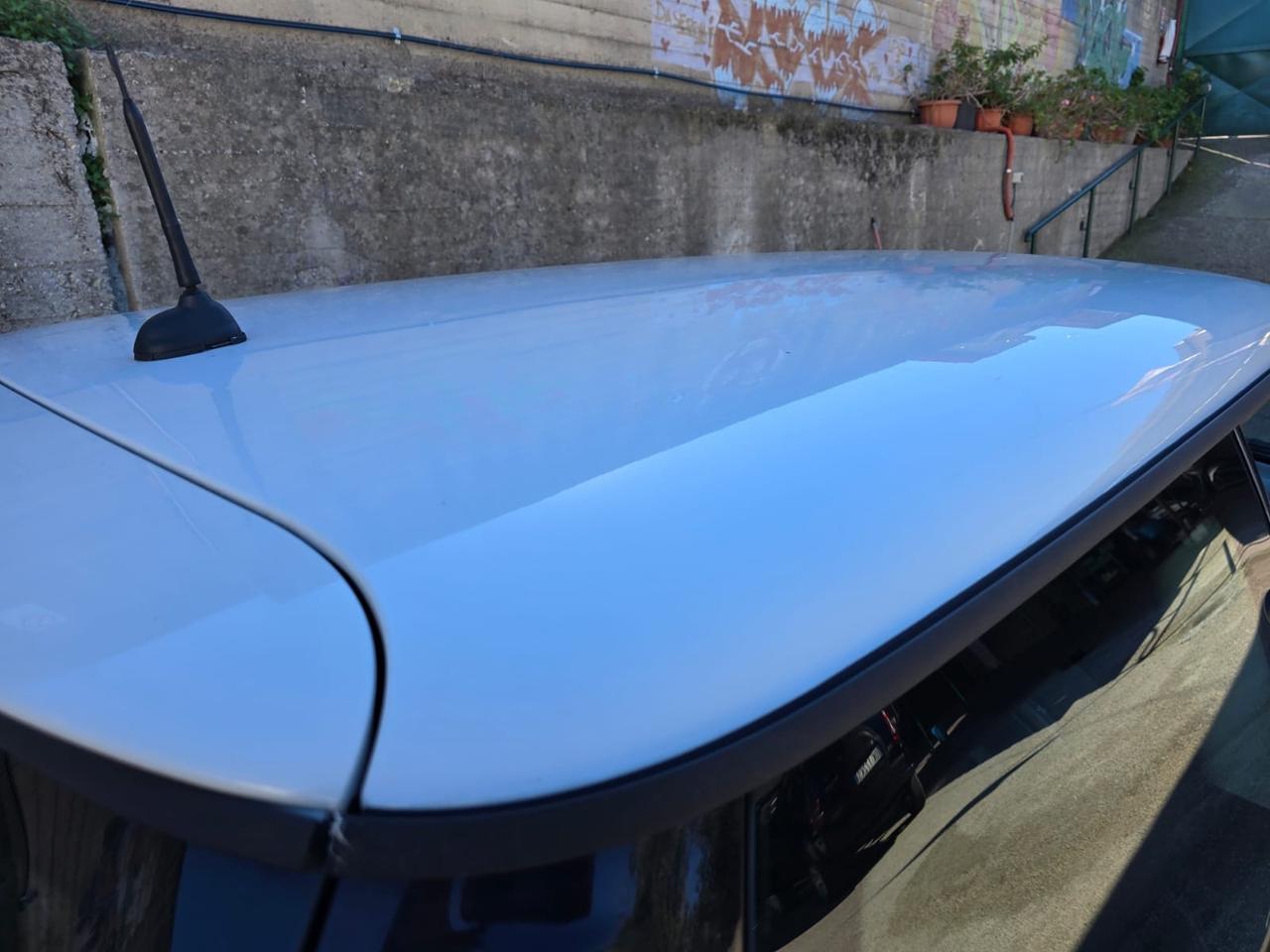 Mini 1.6 16V Cooper diesel anno 2008