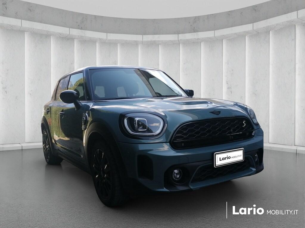 Mini Cooper SE Countryman 1.5 Classic all4 auto