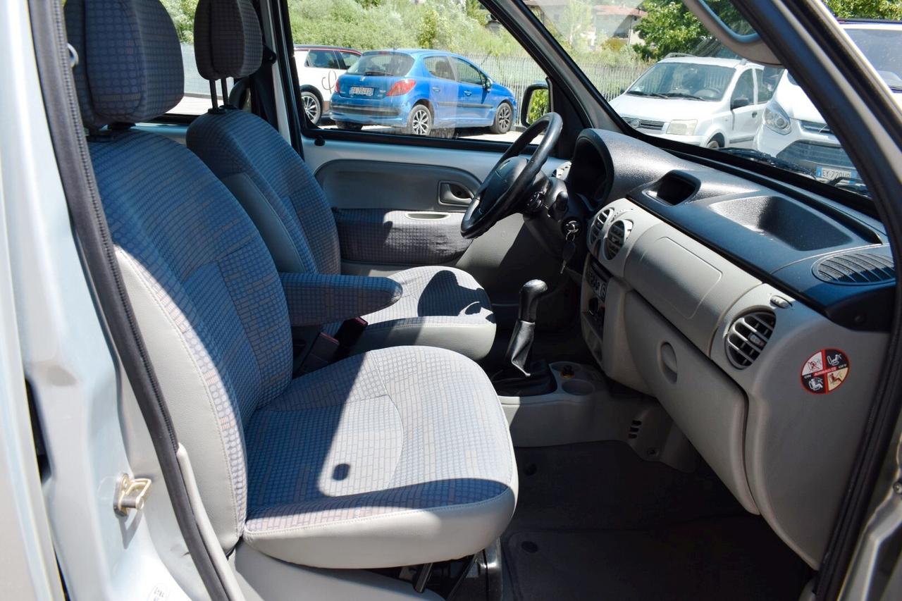 Renault Kangoo 1.5 dCi/84CV 5p. Luxe