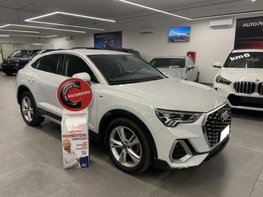 AUDI Q3 SPB 2.0 TDI 150 CV S-Tronic S-Line Edition