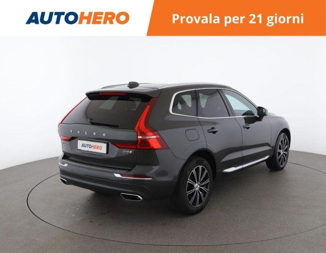 VOLVO XC60 D5 AWD Geartronic Inscription