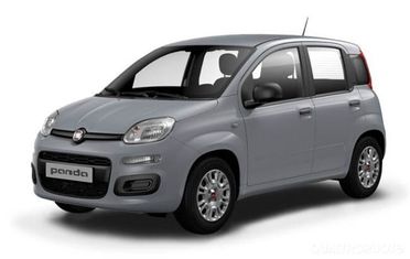 Fiat Panda GPL - 2017 IN ARRIVO