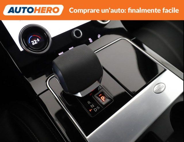 LAND ROVER Range Rover Velar 2.0 I4 PHEV 404 CV R-Dynamic SE