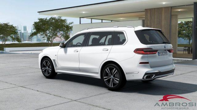 BMW X7 xDrive40d 48V Msport