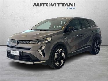 RENAULT Symbioz 1.6 E-Tech full hybrid Iconic Auto 145cv