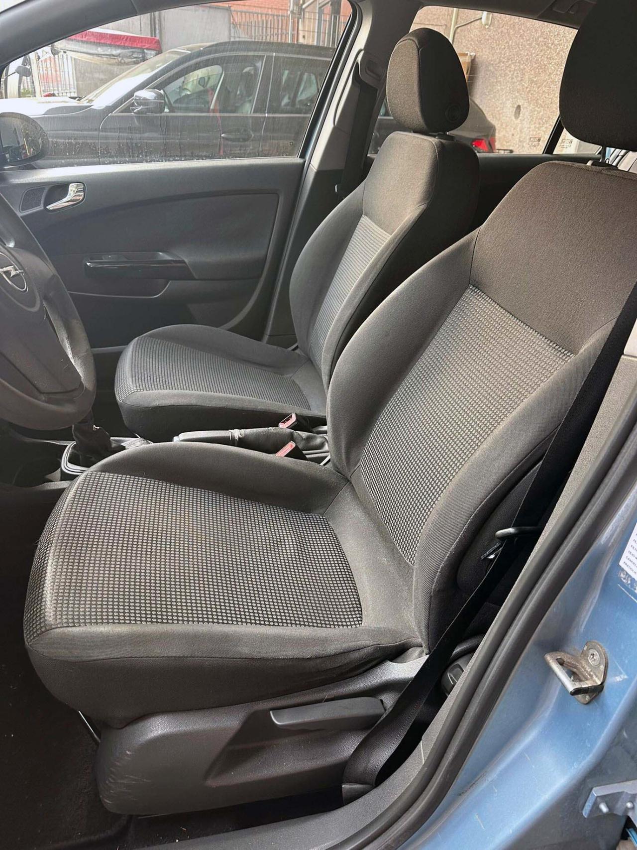 Opel Corsa 1.0 12V 5 porte Enjoy GPL