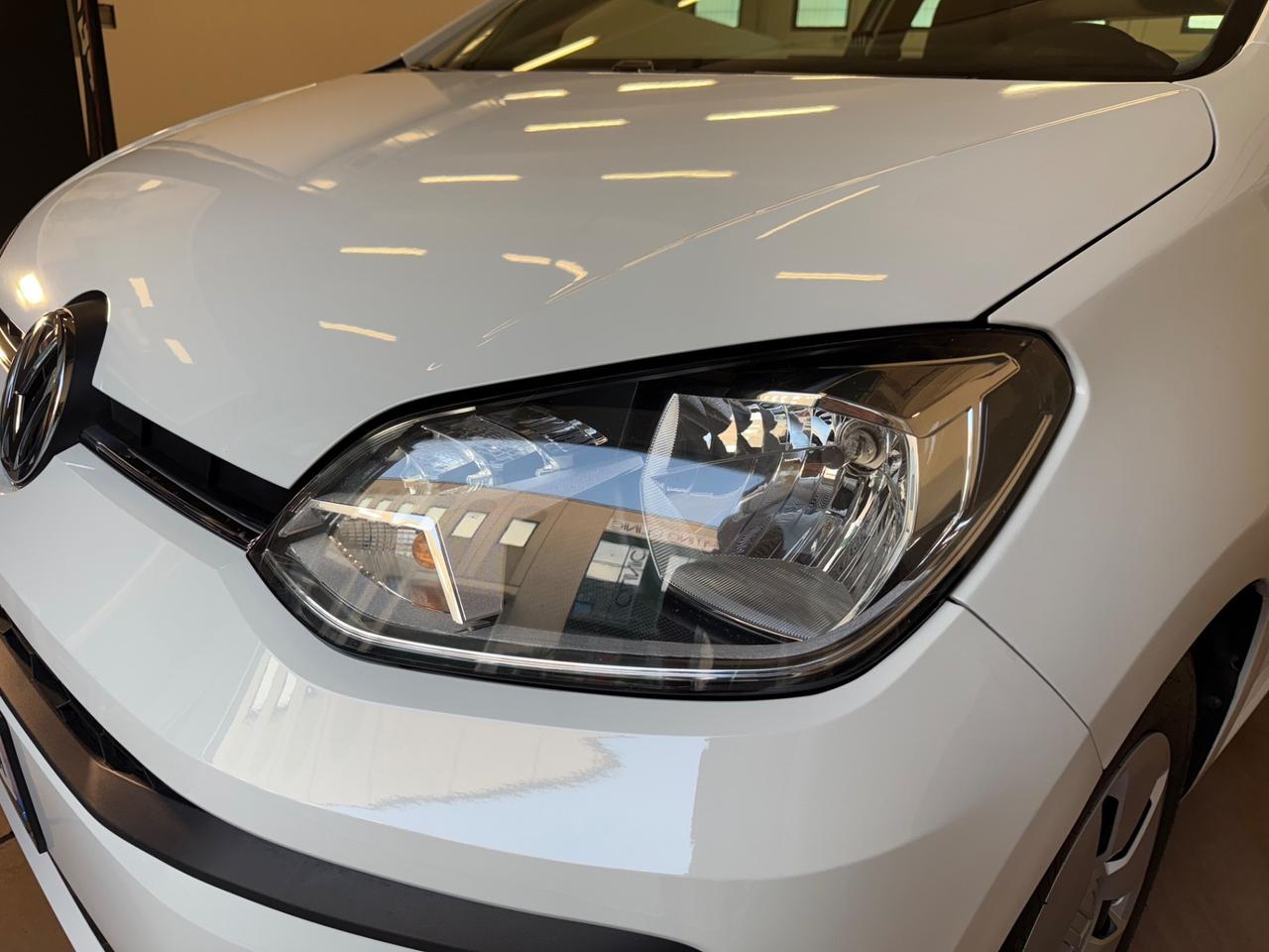 Volkswagen up! 1.0 3p. move