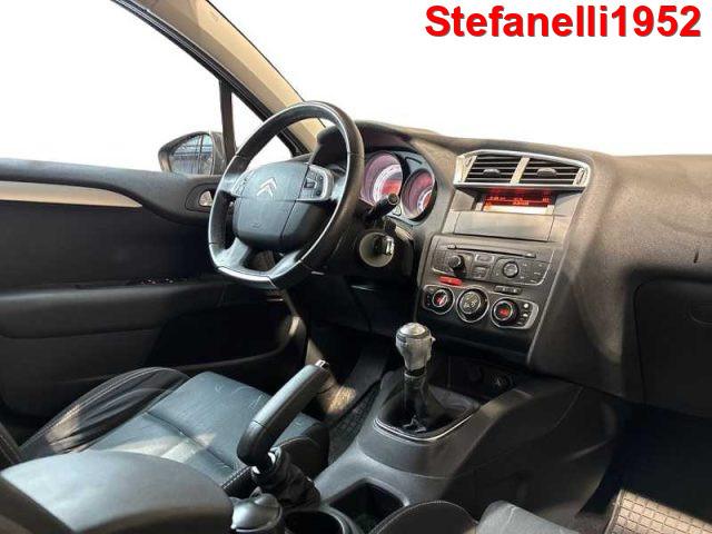 CITROEN C4 II 2010 - 1.6 hdi Business