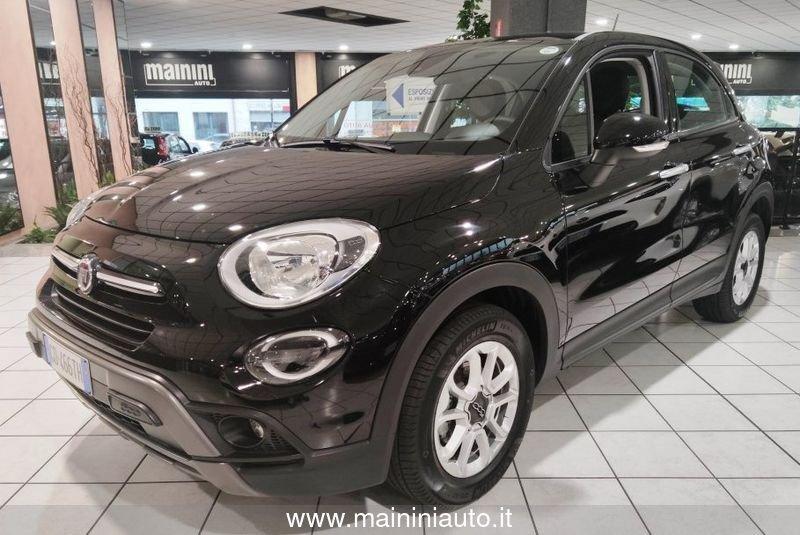 FIAT 500X 1.0 T3 120cv Business + Car Play