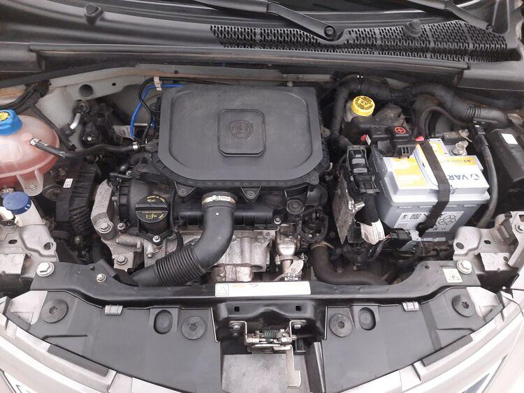 Lancia Ypsilon Hybrid Gold BR997458 1.0 Mild Hybrid 70CV