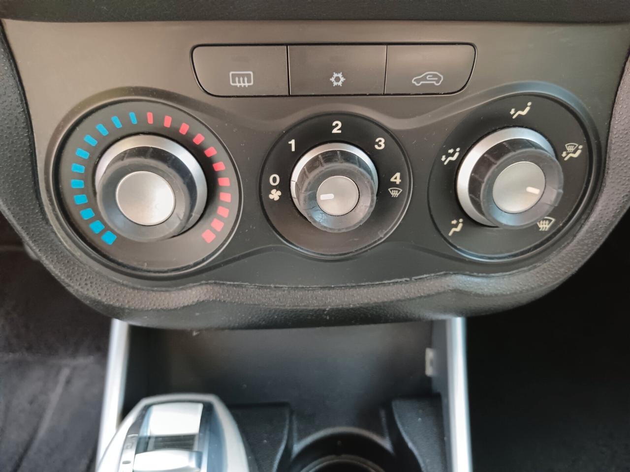 Alfa Romeo MiTo 1.3 MJT 95CV NEOPATENTATI