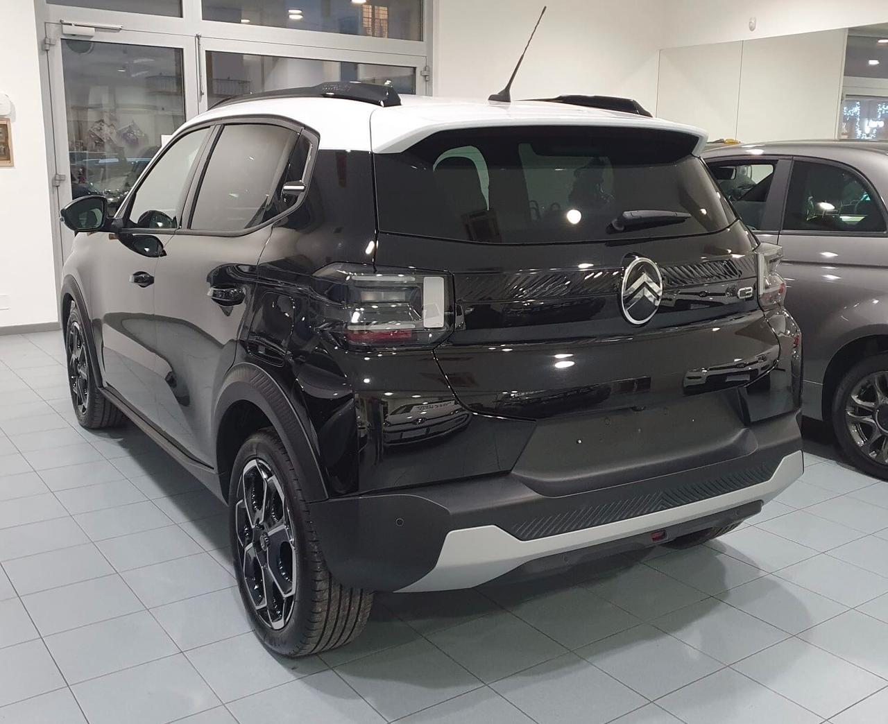 Citroen C3 PureTech 100 S&S Max