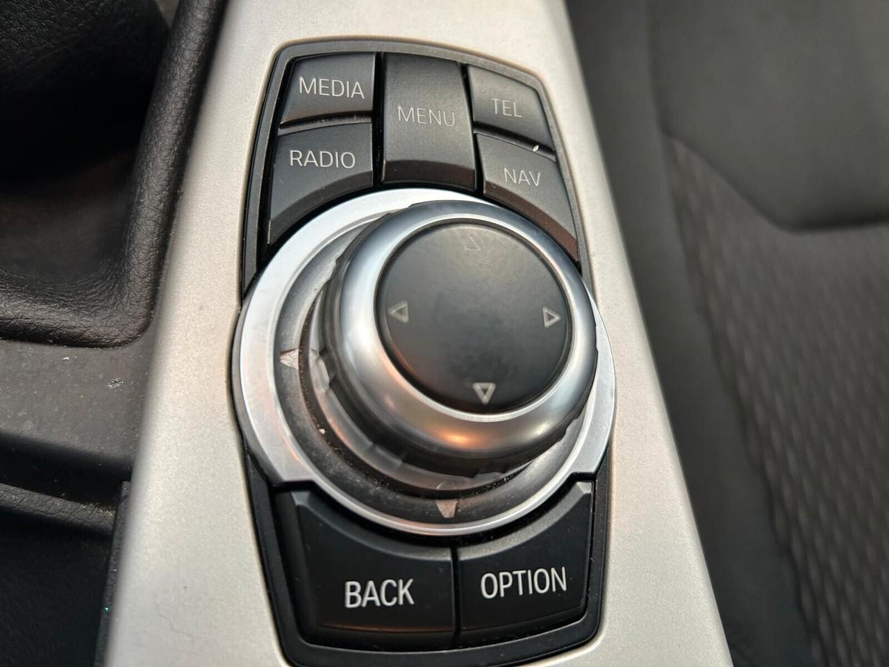 Bmw 320 d Touring BUSINESS ADVANTAGE 6mt