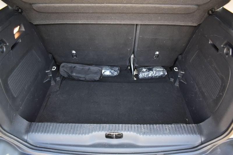 Citroën C3 Aircross C3 Aircross BlueHDi 110 S&S Feel
