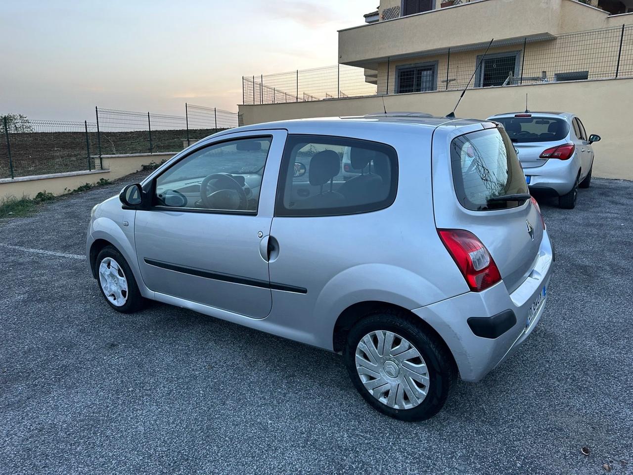 Renault Twingo 1.5 dCi 65CV Dynamique