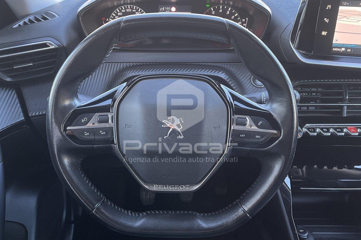 PEUGEOT 2008 PureTech 130 S&S Allure