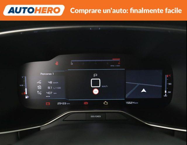 CITROEN C5 Aircross PureTech 130 S&S EAT8 Shine
