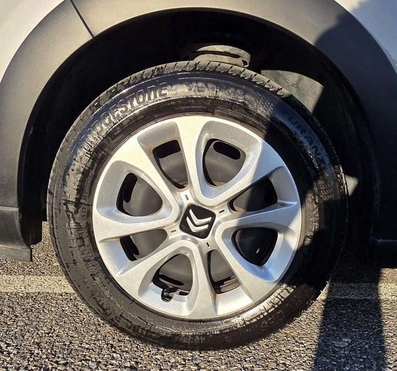 Citroën C3 C3 1.2 puretech You s&s 83cv