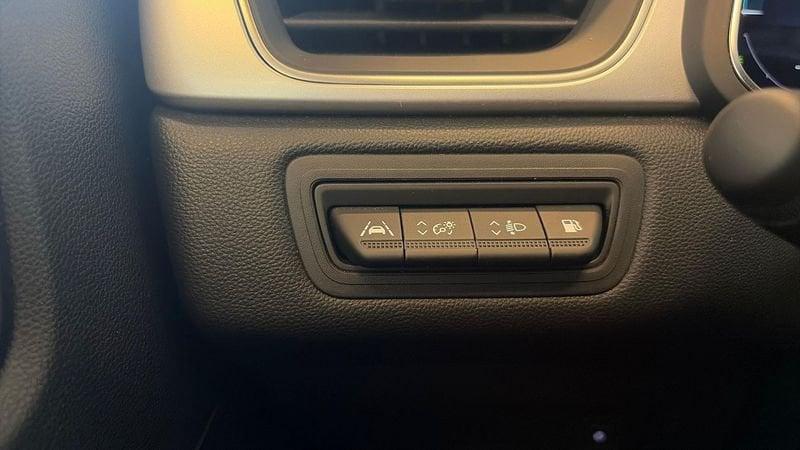 Renault Captur II 2019 1.6 E-TECH Plug-in Hybrid 160cv Techno Auto