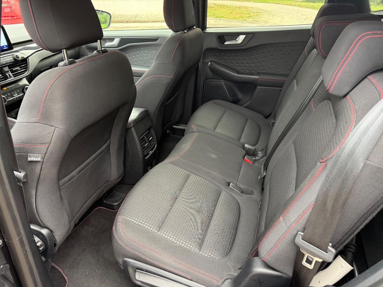 Ford Kuga 2.5 Plug In Hybrid 225 CV CVT 2WD ST-Line