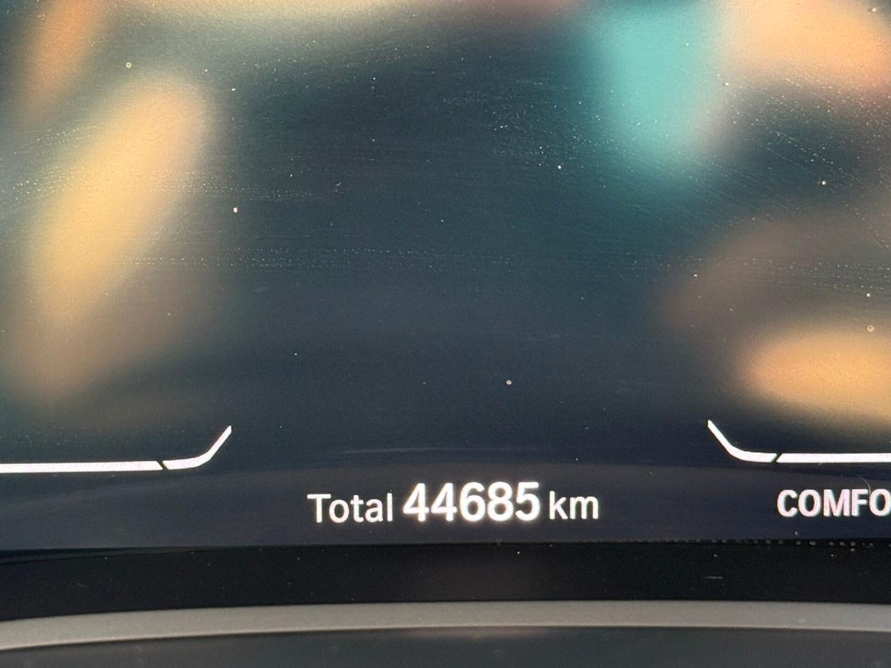 BMW 840 d Cabrio mhev 48V xdrive Msport auto