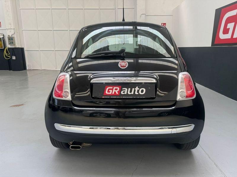 FIAT 500 500 1.2 69cv