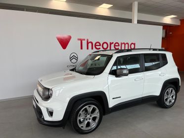 JEEP Renegade 2019 - Renegade 1.0 t3 Limited 2wd