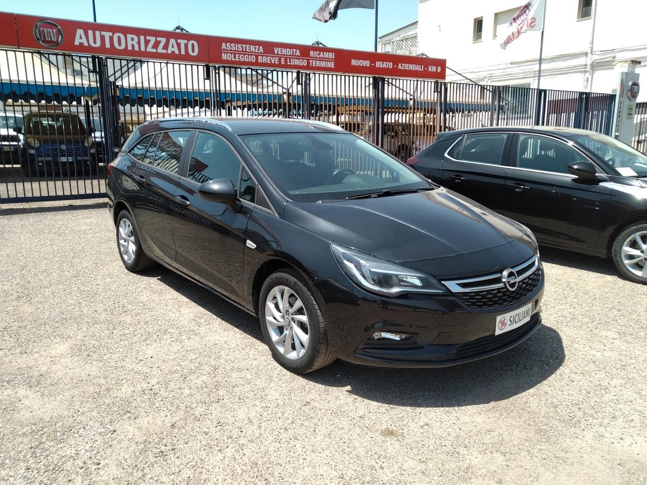 Opel Astra 1.6 CDTi 110CV Sports Tourer Business