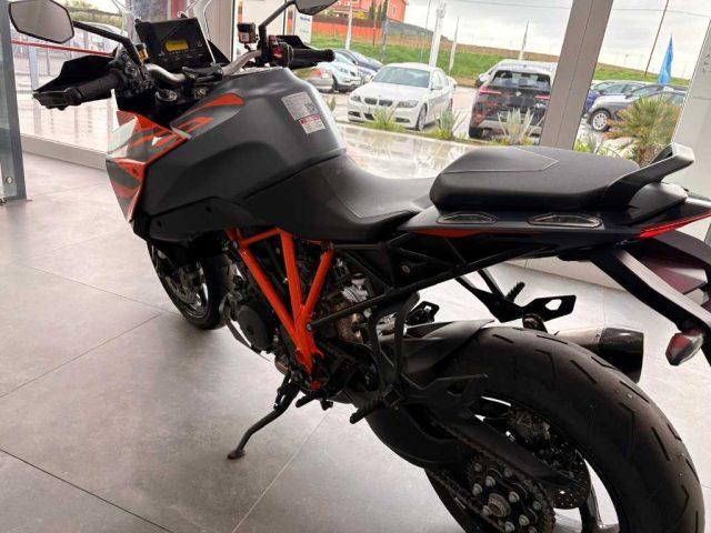 KTM Other Super Duke 1290 gt - Super Duke 1290 GT