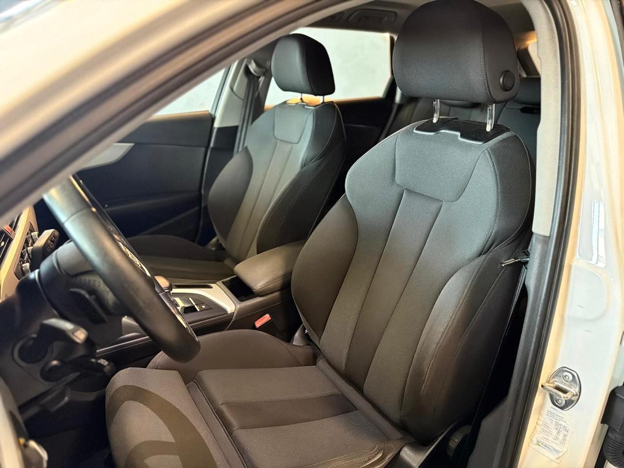 Audi A4 Avant 35 TDI/163 CV S tronic Business