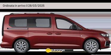 FORD Grand C-Max Grand Tourneo Connect 1.5 EcoBoost 115 CV Plus