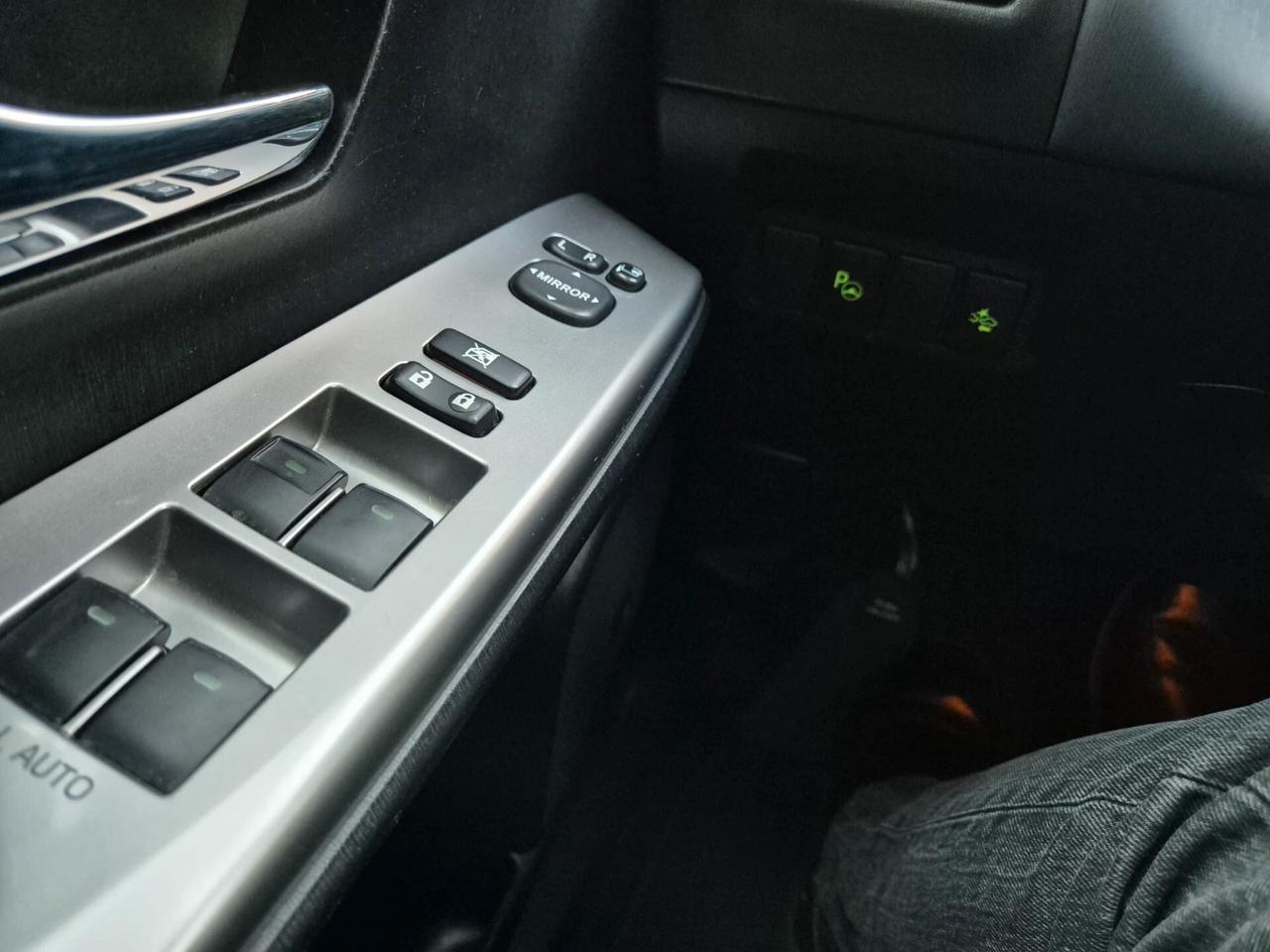 Toyota Prius+ 1.8 Style NO OBBL. FINANZ.