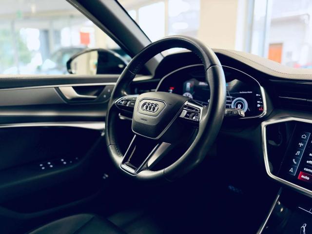 Audi A6 allroad 40 2.0 tdi mhev 12V quattro 204cv s-tronic